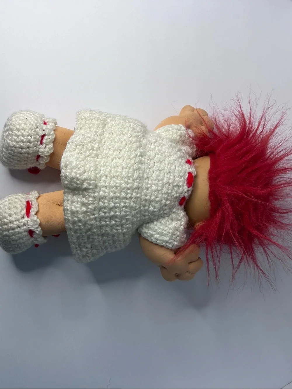 Russ branded plush